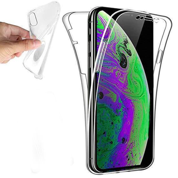 iPhone 11 Pro - Stilsäkert Plånboksfodral (NORTH) Svart Svart