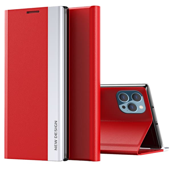 iPhone 14 Pro Max  Spegelblank Stil & Skydd i Ett Svart