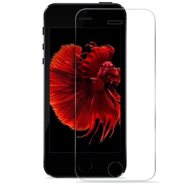 iPhone 7 (3-PACK) Skärmskydd av HeliGuard 3D/HDClear