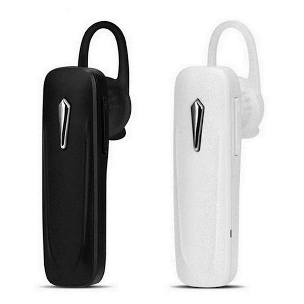 LEMAN M163 Bluetooth-Headset (Handsfree) Vit