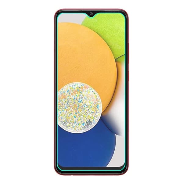 3-PACK Samsung Galaxy A13 4G Hydrogel Näytönsuoja HD 0,2mm Transparent