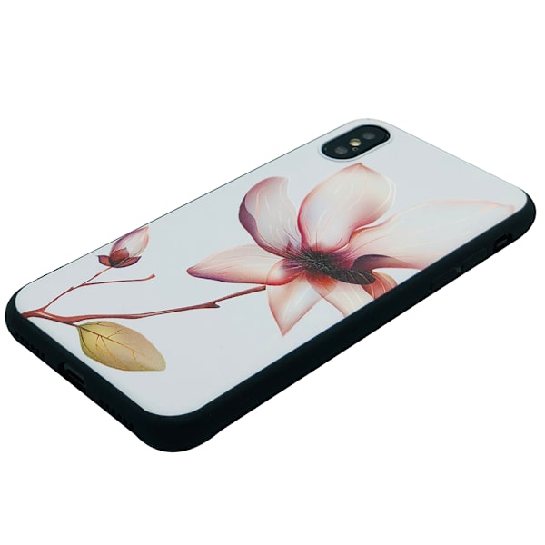 Härliga Sommarskal från LEMAN till iPhone X/XS 2