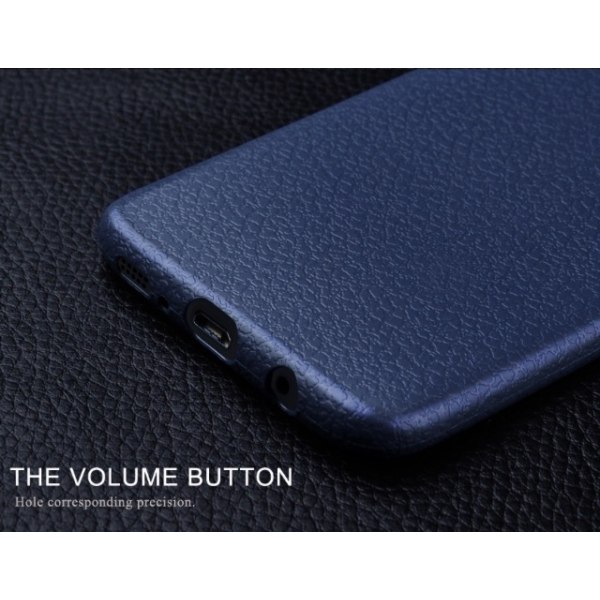 Samsung Galaxy S8 - NKOBEE stilfuldt cover (ORIGINAL) Brun