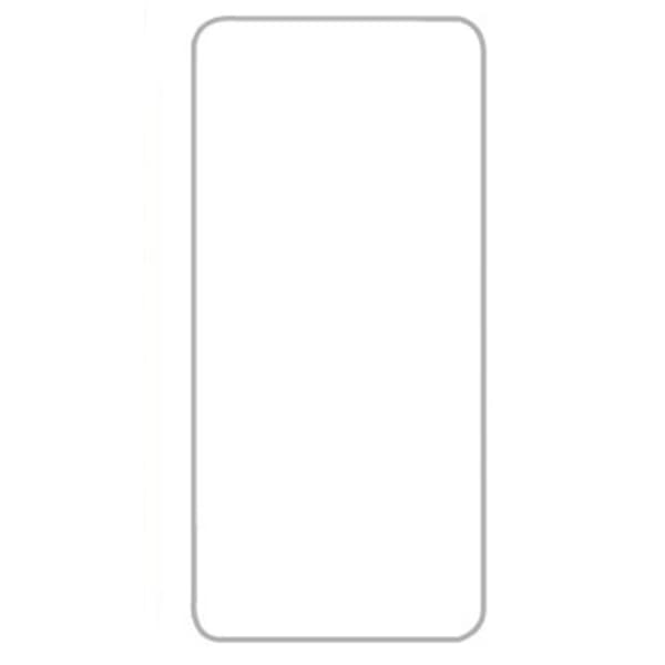 Huawei P smart Pro 2-PACK Skärmskydd 9H 0,3mm Transparent