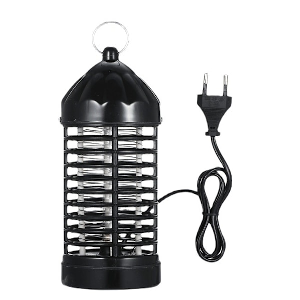 Bug Zapper, Elektrisk flugsmälla, Myggzapper Utomhus/Inomhus, 4200V 20W Vattentät flugsmälla Myggfälla, Myggdödare för Hem, Uteplats, Bak