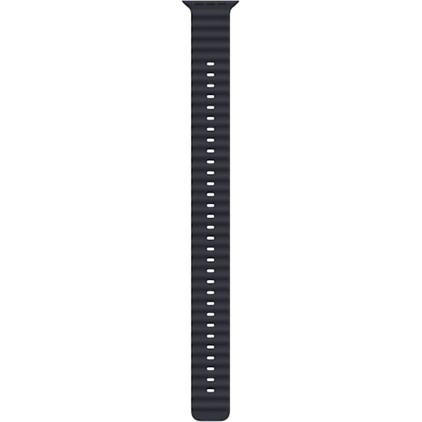 Apple Watch 49mm Midnight Ocean Band