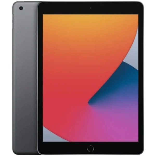 iPad Air 2 WIFI Simkort 16GB Svart