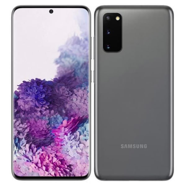 Samsung Galaxy S20 128GB grå "Bra Skick"