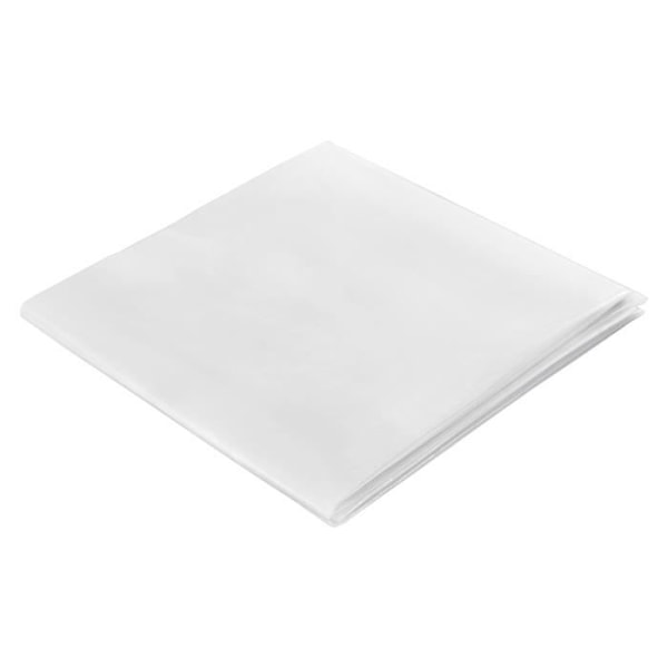 Växthusskydd - VEVOR - Transparent plastskydd för växthus 3,7x15,2m 6mil polyetenfilm, för trädgårdsskötsel, jordbruk