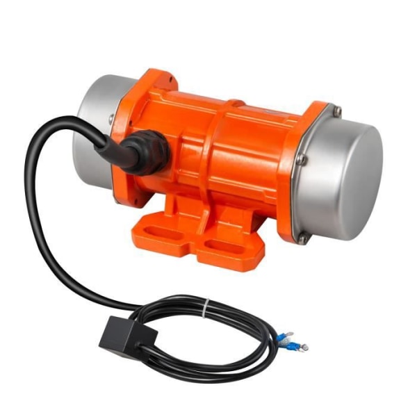 Betongvibratormotor 380V vibrationsmotor, 3000rpm vibrationsmotor