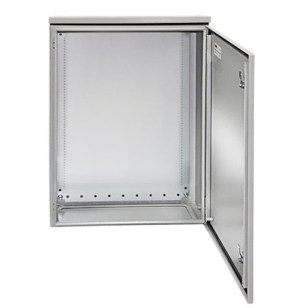 Elskåp utomhus-VEVOR-70x50x20 cm-UL NEMA 4-IP65-Vattentät-Damtät-Inomhus utomhus