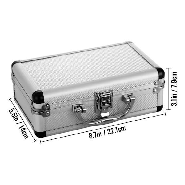 Foret Diamant 20-68mm - VEVOR - M14 Diamantborr Cylindrisk - Kapsågar gyllene