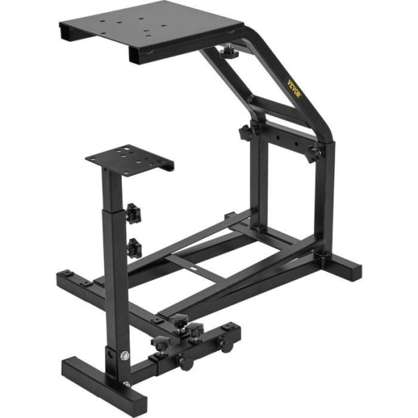 Support Volant Course VEVOR Wheel Stand Logitech G27 G25 G29