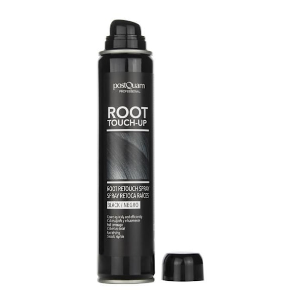 SVART ROT TOUCH UP SPRAY 200 ML