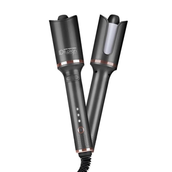 Mytulip automatisk curler Svart