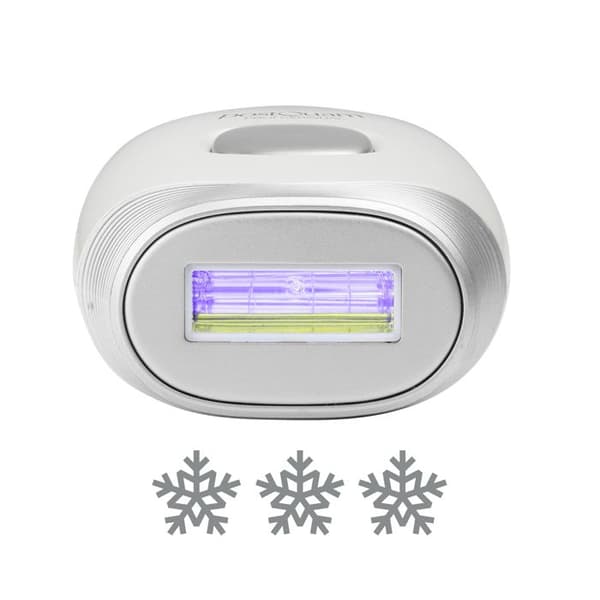 Infinium – Postquam Kannettava Digitaalinen IPL Laserkarvanpoistolaite
