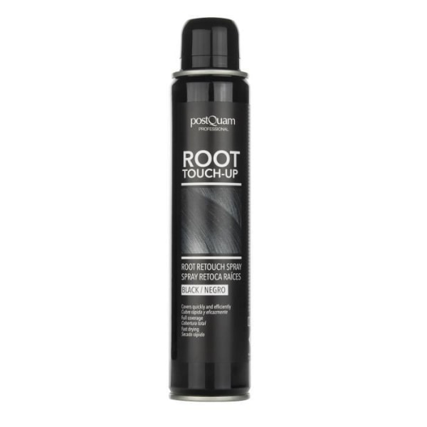 SVART ROT TOUCH UP SPRAY 200 ML