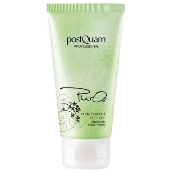 PURE PEL OFF RENINGSMASK 150 ML POSTQUAM