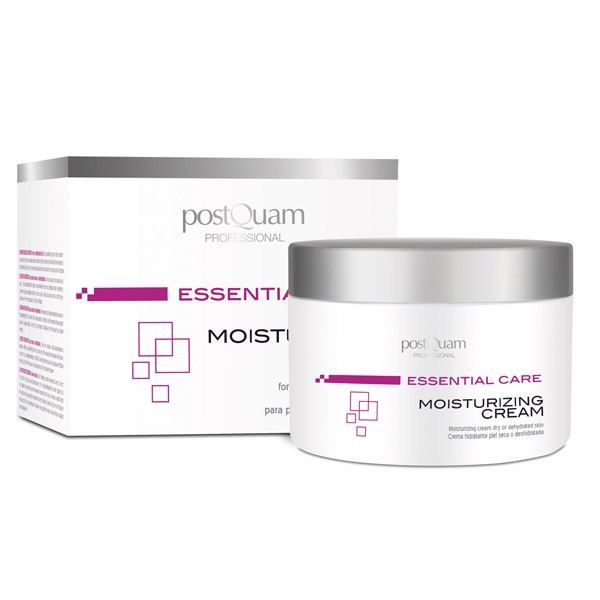 Dry Skin Moisturizing Cream 200ML - PostQuam