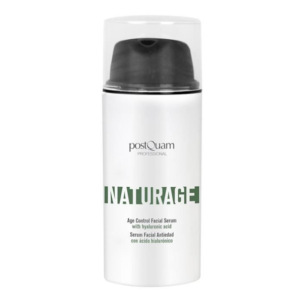 100 % Natural Naturage Box | Kasvojenhoito, kosteuttava ja ravitseva - POSTQUAM Vit