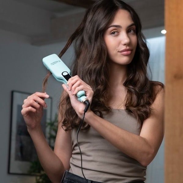 Italian Design Boucleur Wonder Wave kiharrin