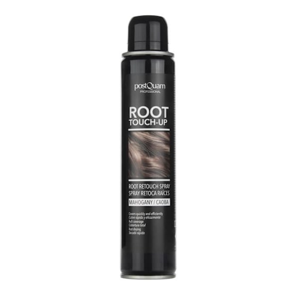 MAHOGNY ROT TOUCH UP SPRAY 200 ML