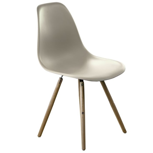 Stockholm beige stol
