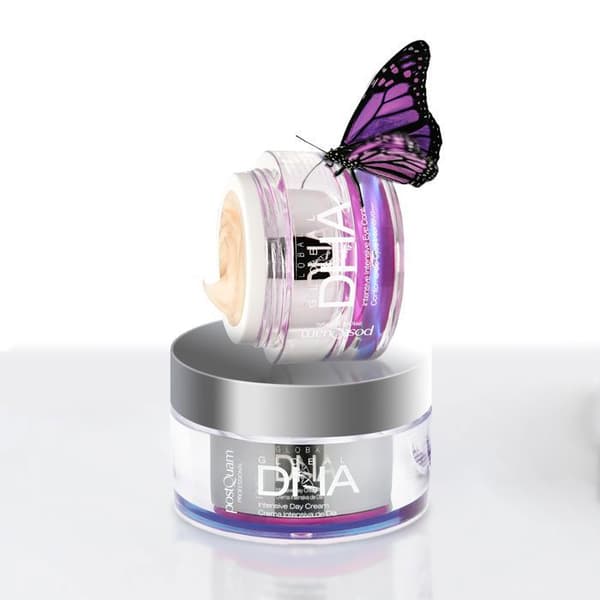 INTENSIVE HYDRATIO -PÄIVÄVOITE 50 ML POSTQUAM