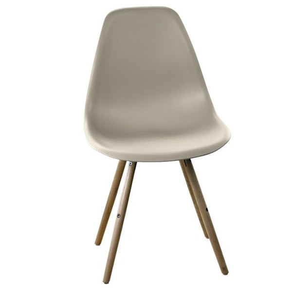Stockholm beige stol