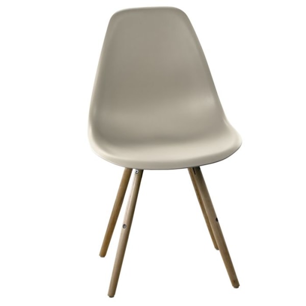 Tukholman beige tuoli