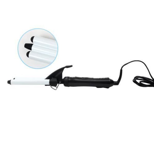 PROFESSIONAL Curling Iron - aalto 180°C