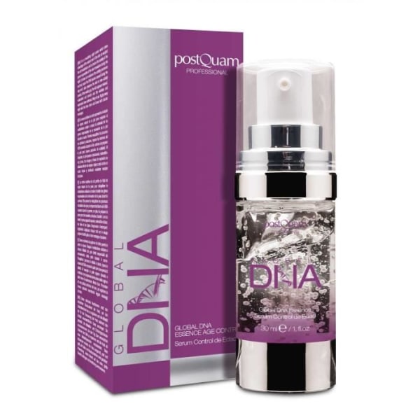 CONCENTRATED RESHAPING SERUM GLOBAL DNA ESSENCE30 ML POSTQUAM