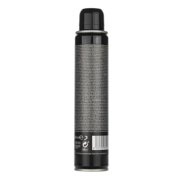 BLACK ROOT TOUCH UP SPRAY 200 ML