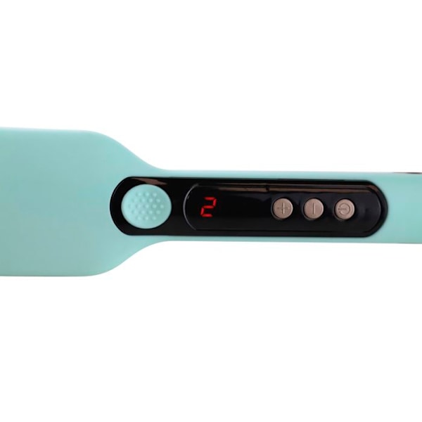 Italian Design Boucleur Wonder Wave kiharrin