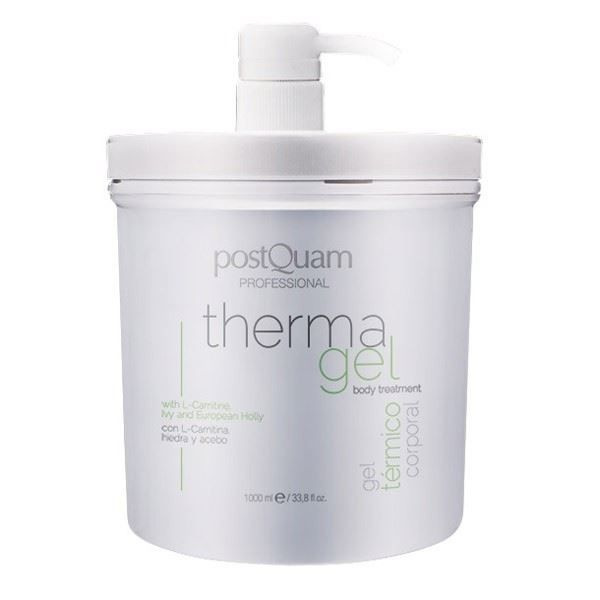 THERMAL GEL 1000 ML.