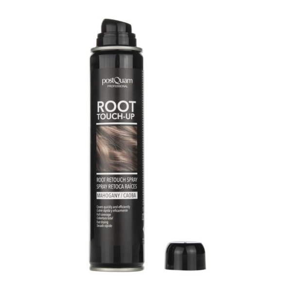 MAHOGNY ROT TOUCH UP SPRAY 200 ML