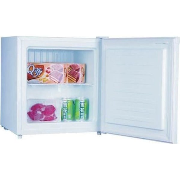 Sirge FREEZER32L Mini Pakastin 31 litraa Energialuokka E (A ++) KAKSOISPALVELU JÄÄKAPPA / PAKASTIN