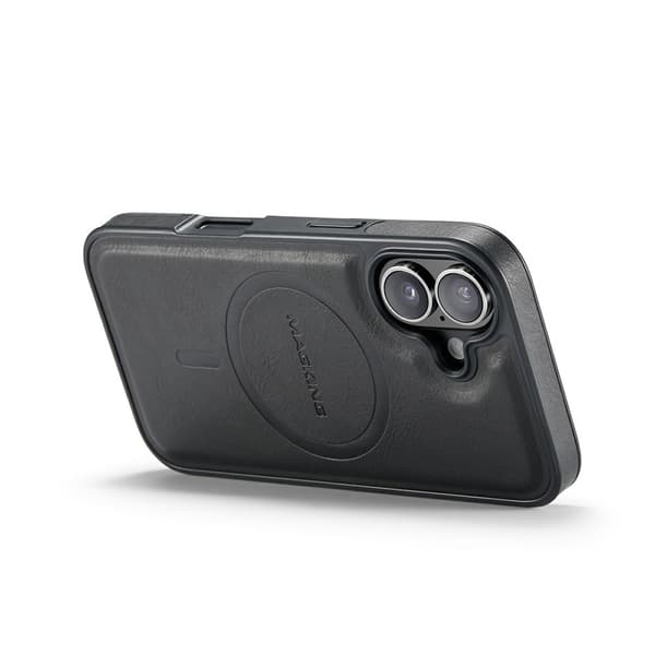 Til iPhone Air Telefonetui Black