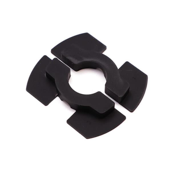 Gummipakning for styrestang for Xiaomi Mijia M365 Black