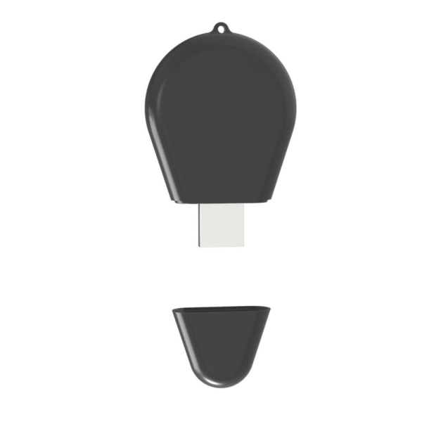 Til Huami Amazfit T-rex Ultra uroplader Black
