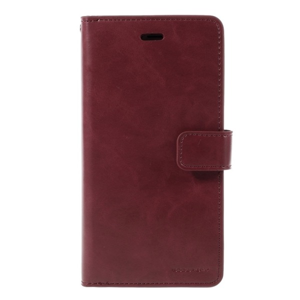 Mercury Goospery Mansoor iPhone 6 Plus  / 6s Plus - Wine Red