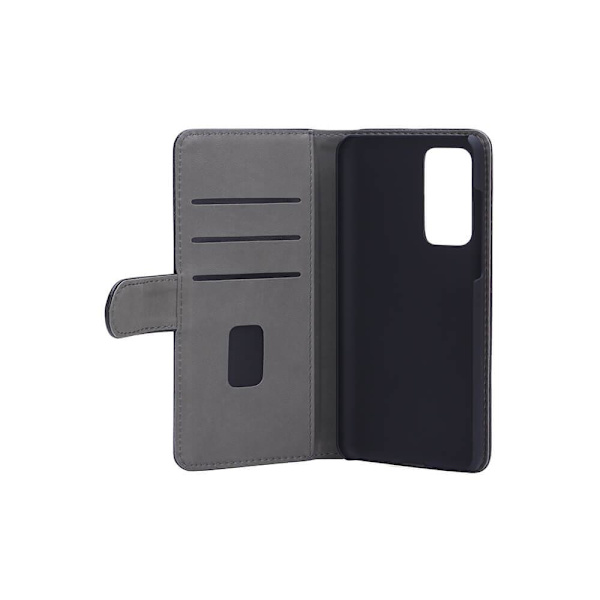 GEAR Wallet Case to Huawei P40 Black