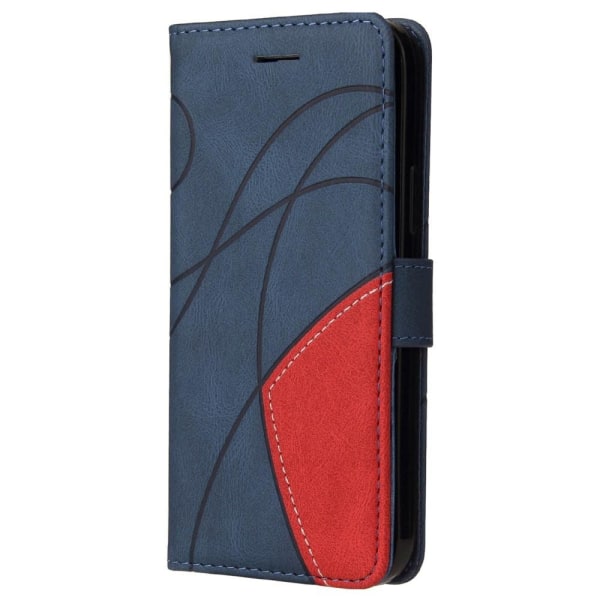 For OnePlus 10T / Ace Pro KT Series-1 To-fargets - Blå Blue