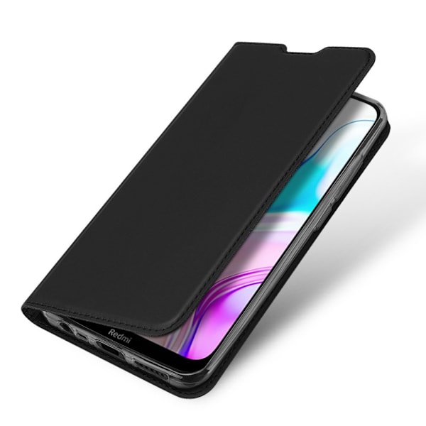 DUX DUCIS Pro Series Deksel til Xiaomi Redmi 8 - Mørkegrå Black