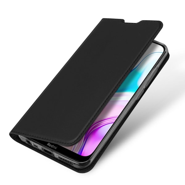 DUX DUCIS Pro Series fodral Xiaomi Redmi 8 - Mörk Grå Svart