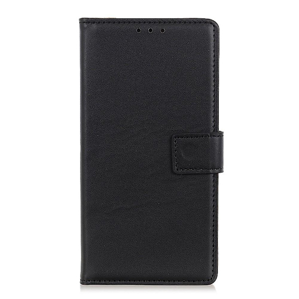 Wallet Stand Mobiltelefontaske til Xiaomi Mi 11 Black