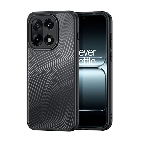 DUX DUCIS mobildeksel for OnePlus 15 5G Black