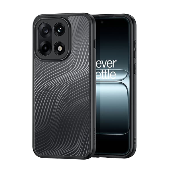 DUX DUCIS puhelinkotelo OnePlus 15 5G Black