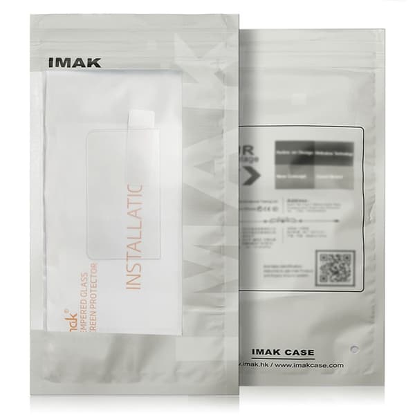 Til DJI Osmo Nano Skærmbeskytter Transparent