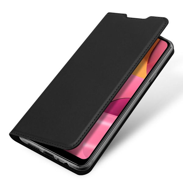 DUX DUCIS Pro Series Deksel til Samsung Galaxy A20s - Svart Black